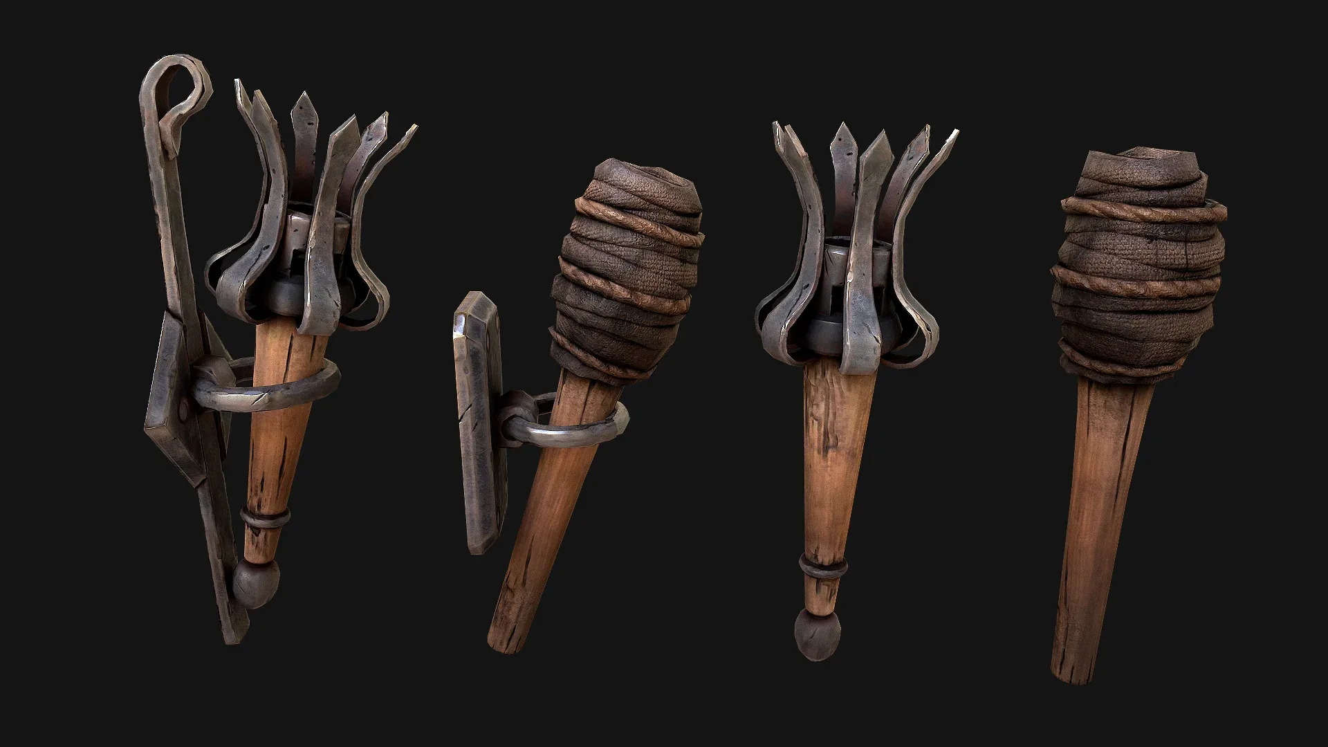 Medieval Prison Constructor and Torture Pack