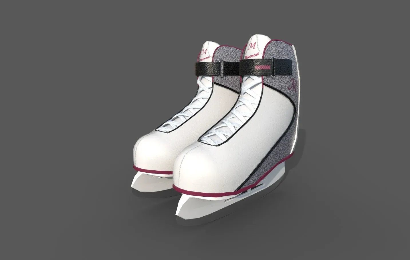 Ice Skates