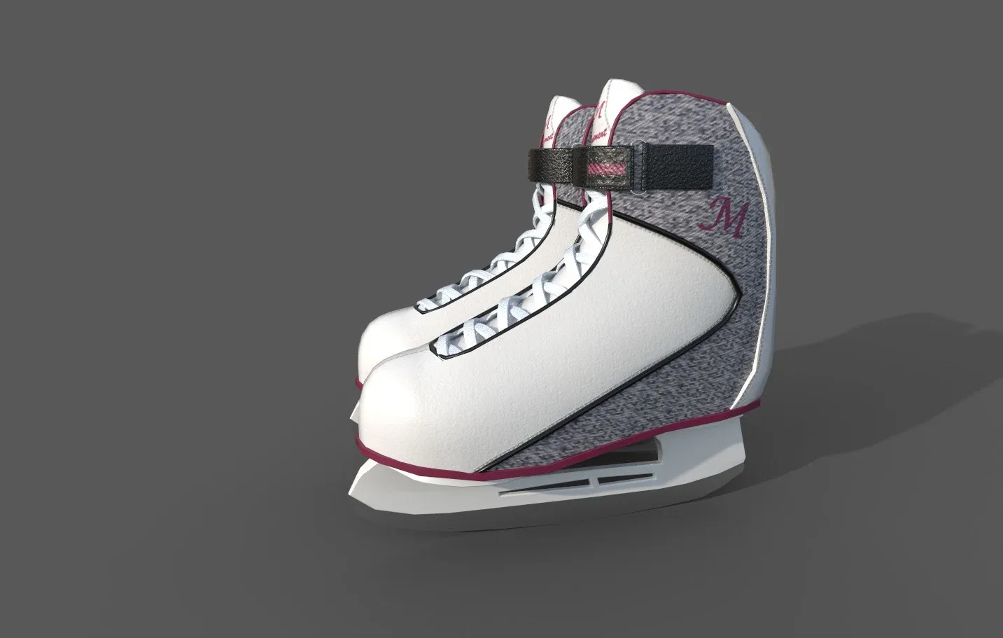 Ice Skates