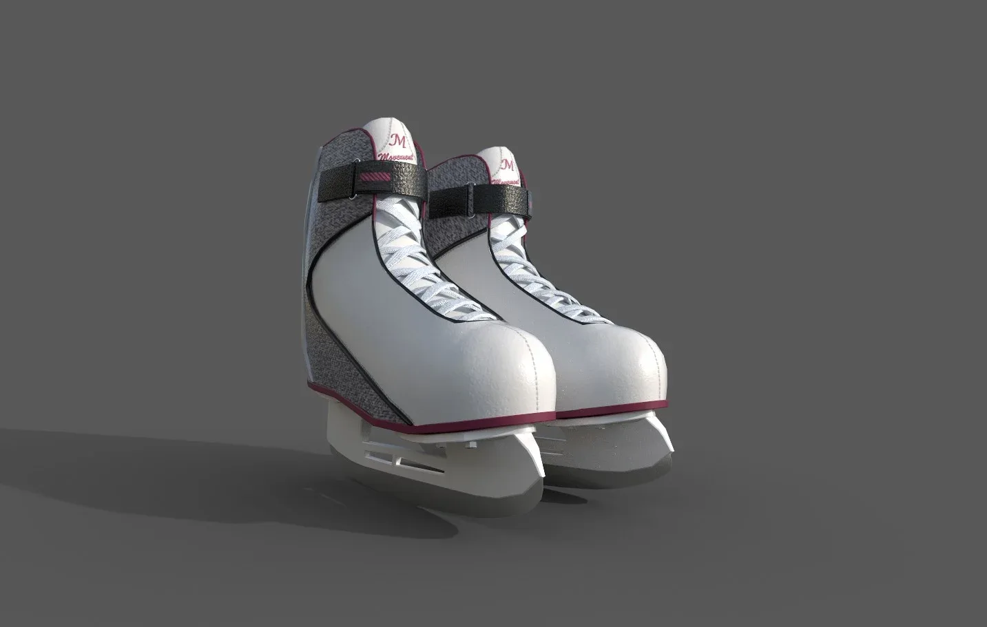 Ice Skates