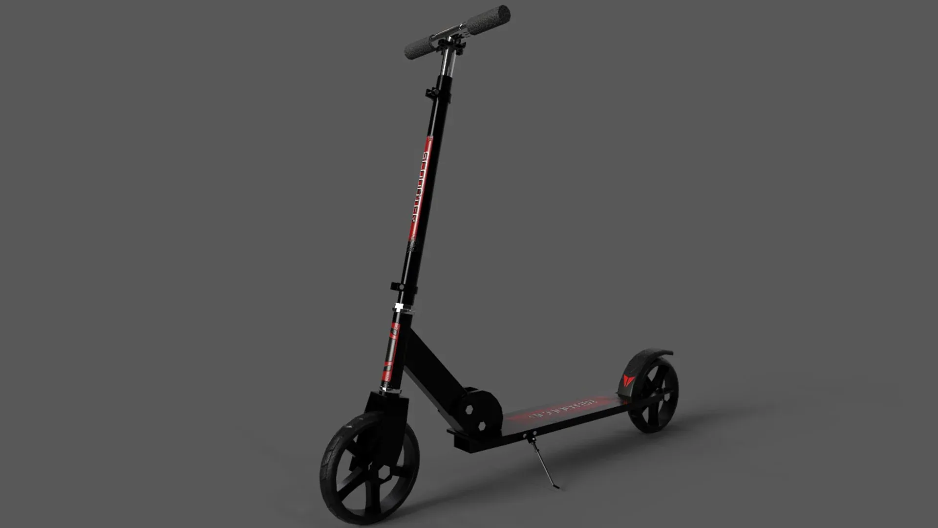 Kick Scooters