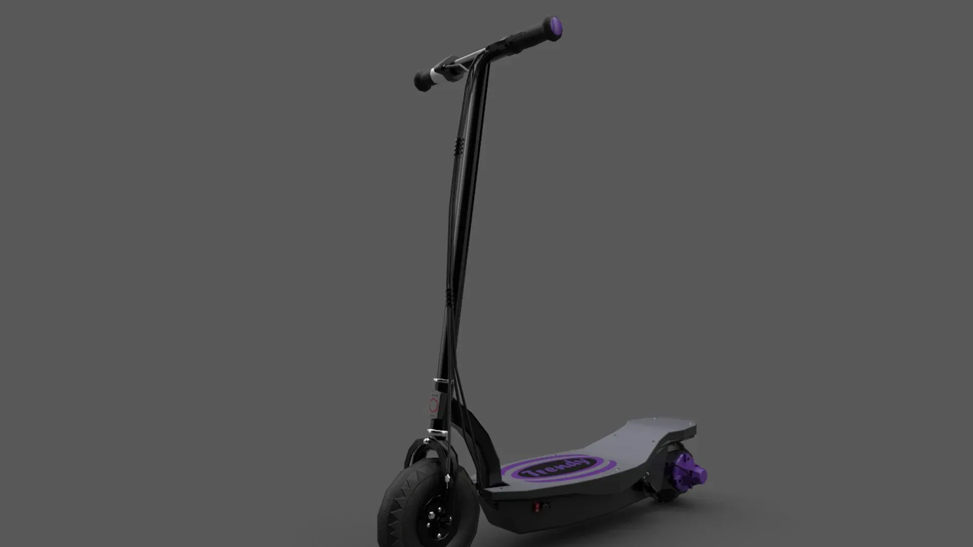 Kick Scooters