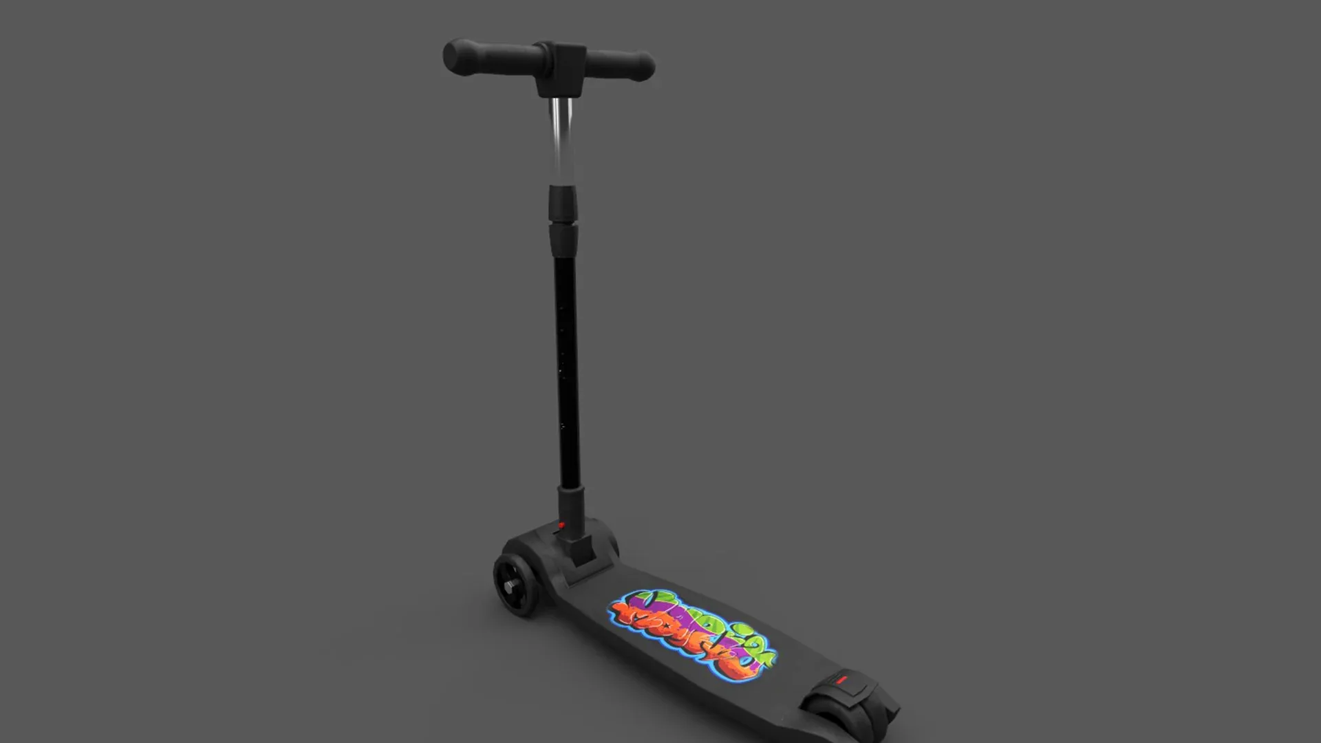 Kick Scooters