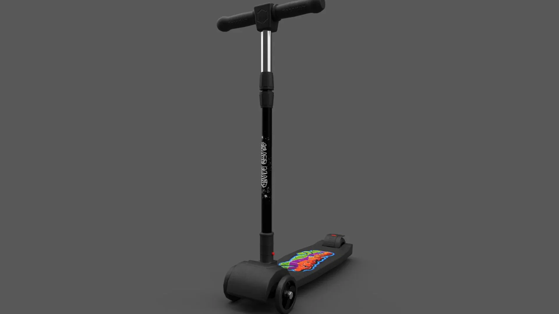 Kick Scooters