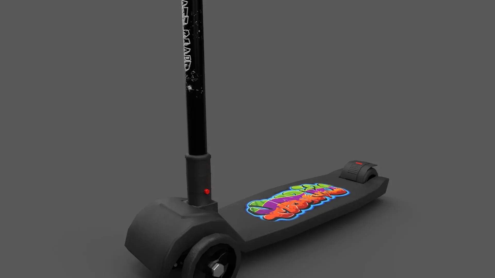 Kick Scooters