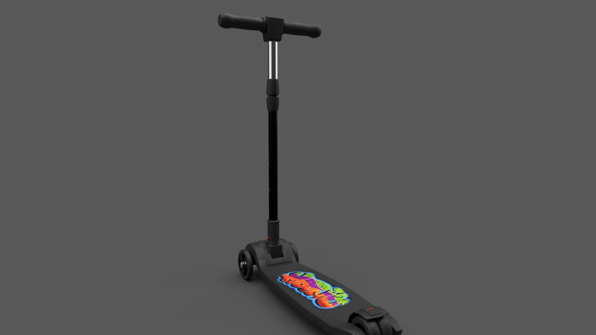 Kick Scooters