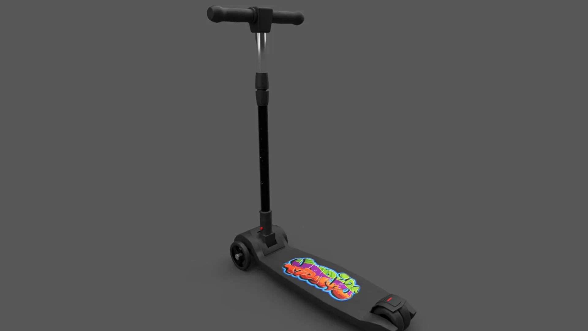 Kick Scooters