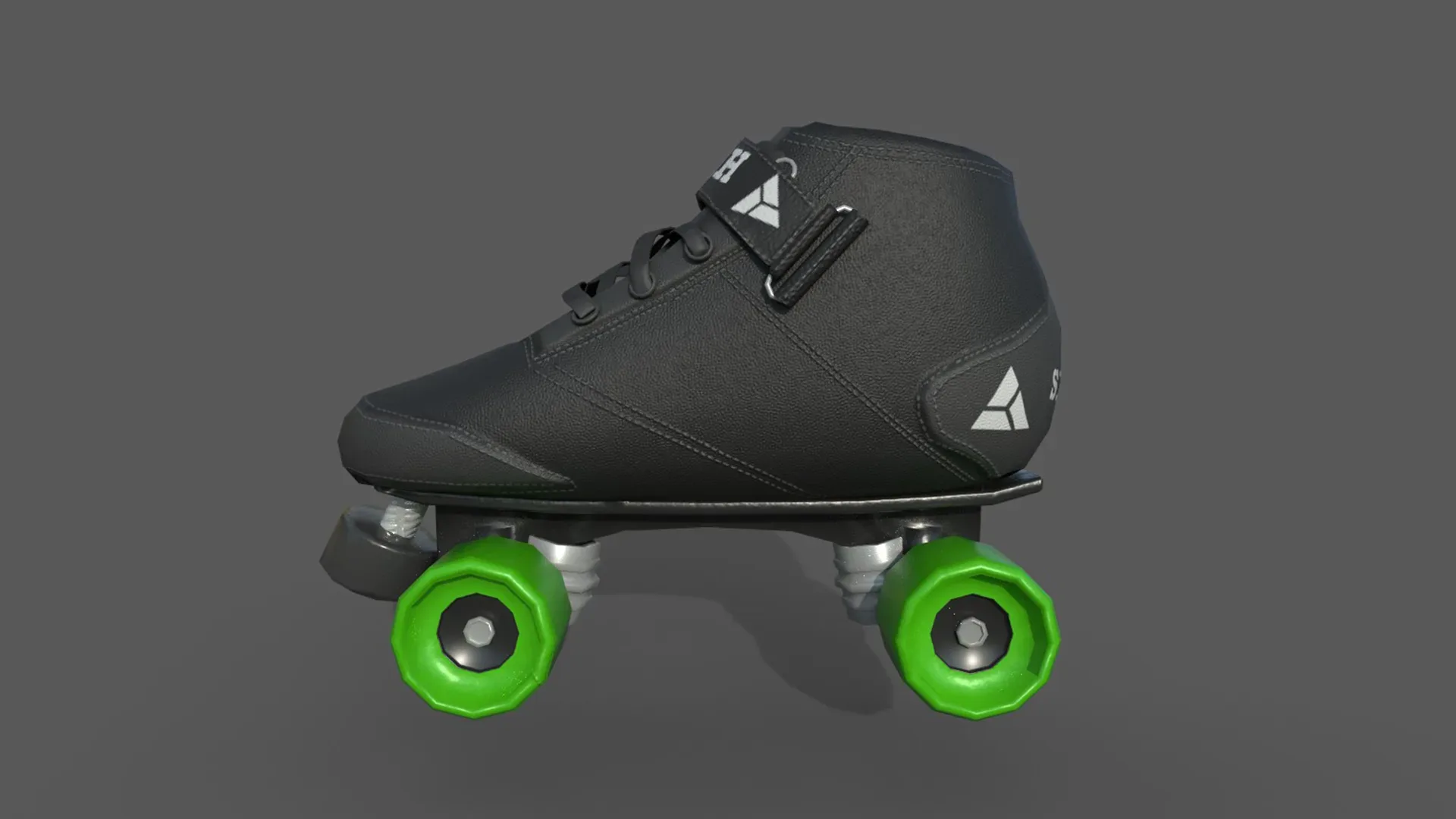 Quad Roller Skates