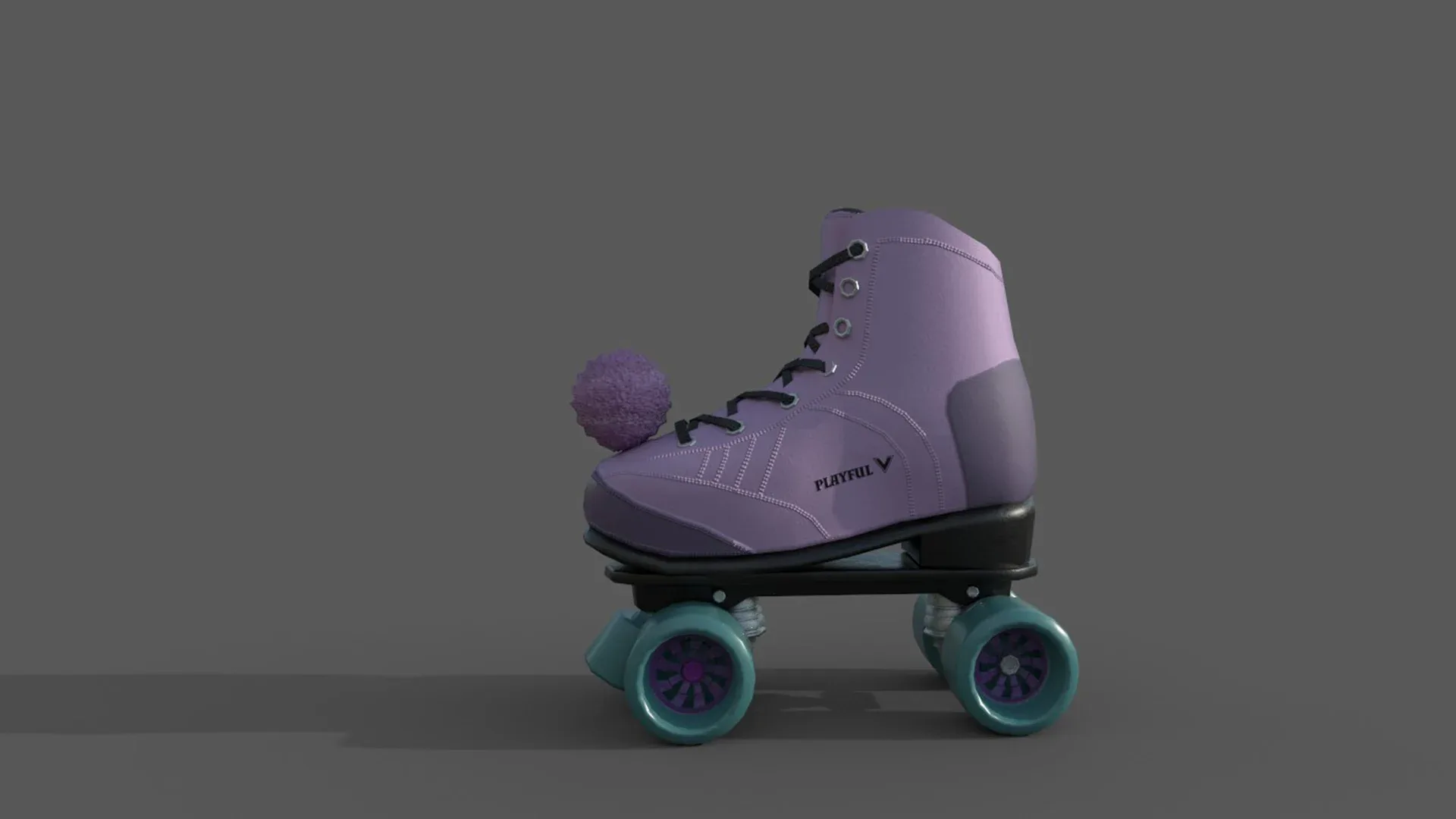 Quad Roller Skates