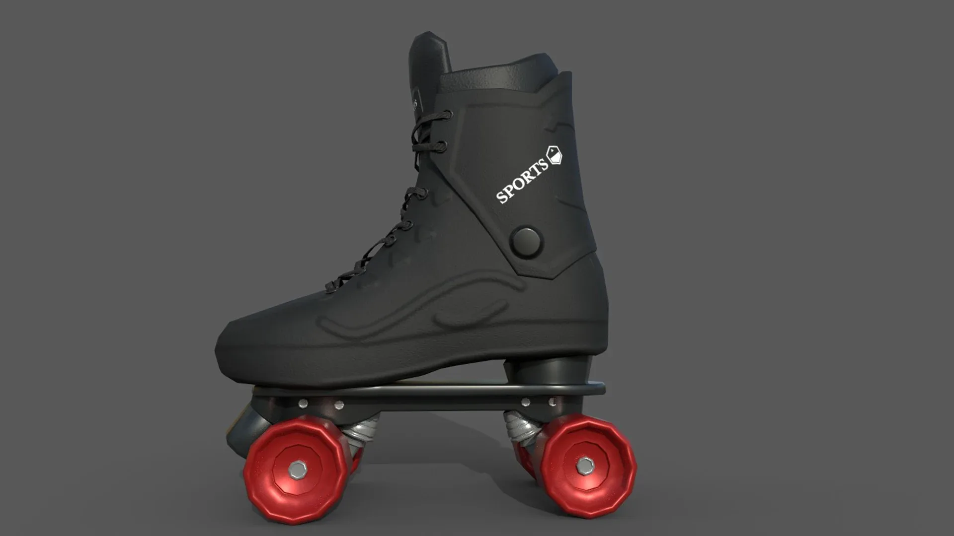 Quad Roller Skates