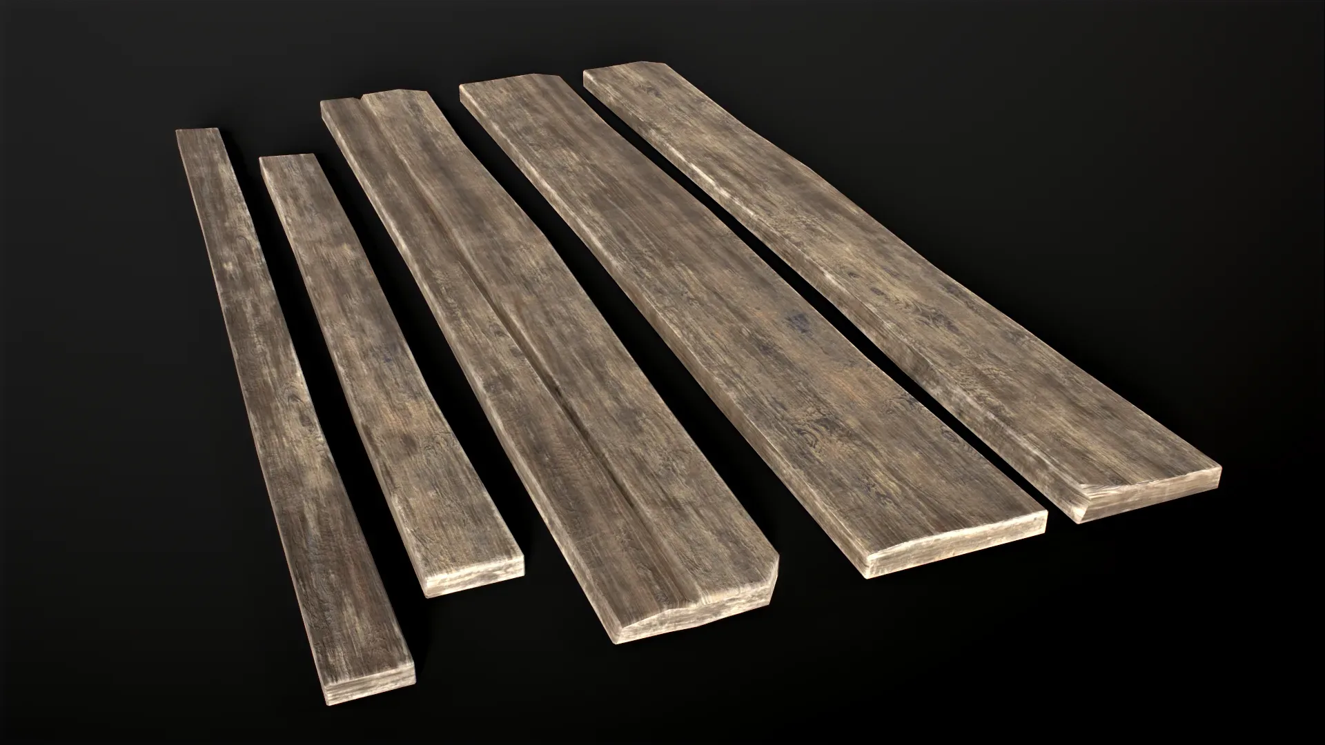 Old Planks Part-01