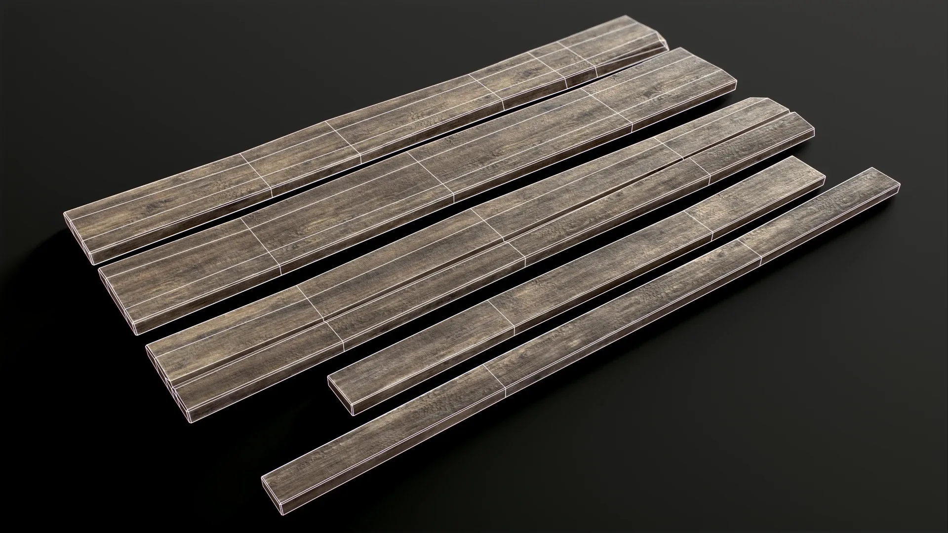 Old Planks Part-01