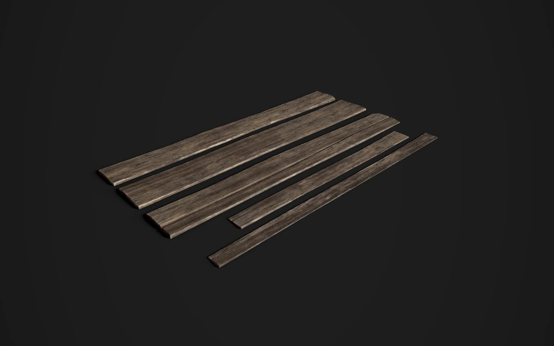 Old Planks Part-01