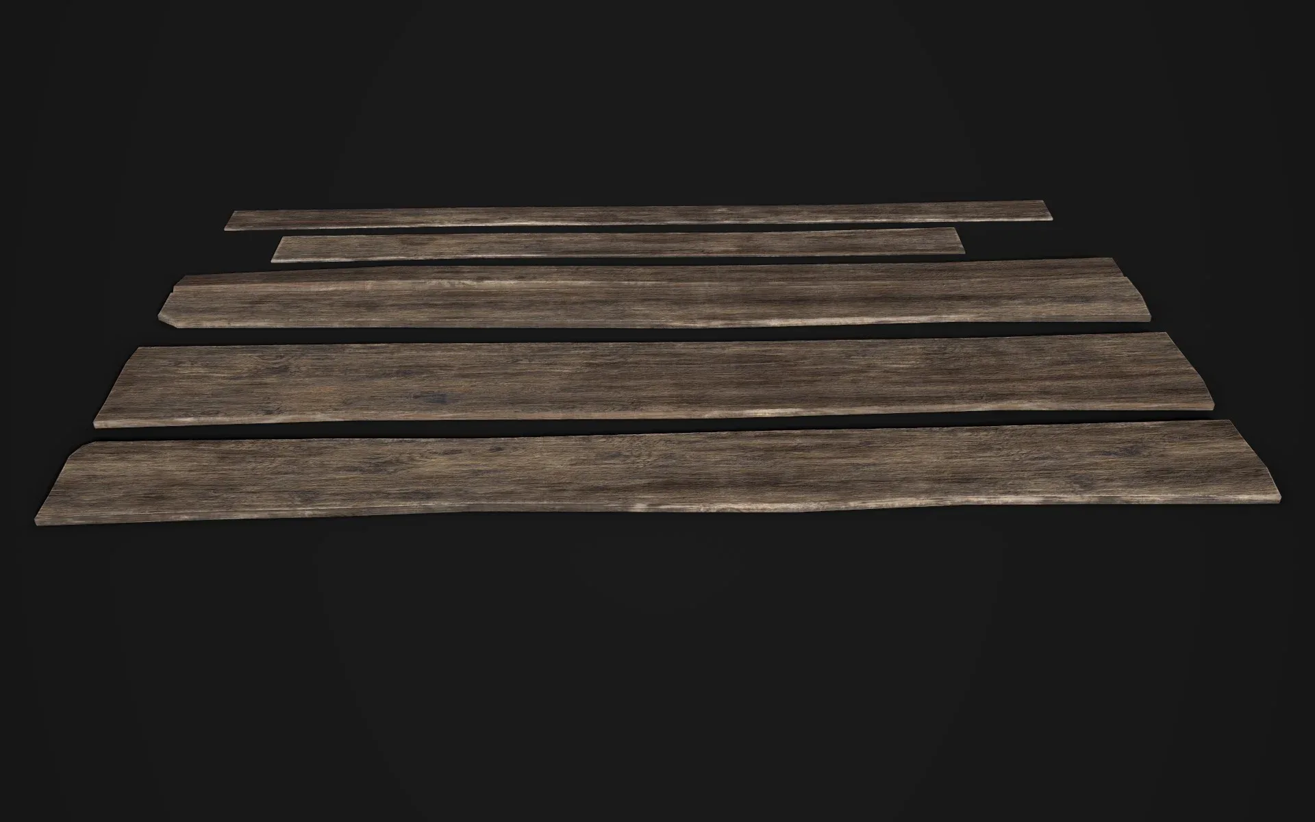 Old Planks Part-01