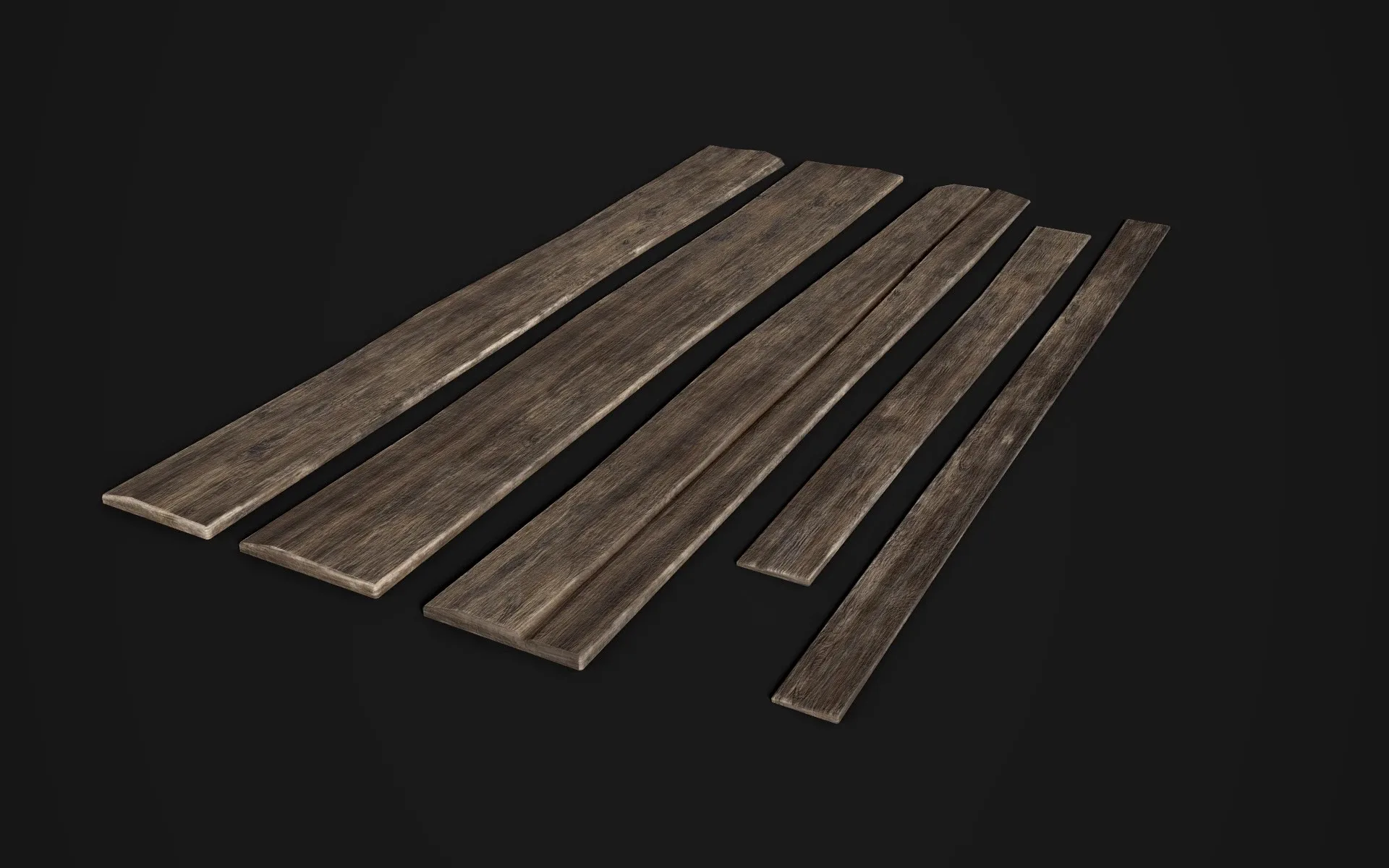 Old Planks Part-01