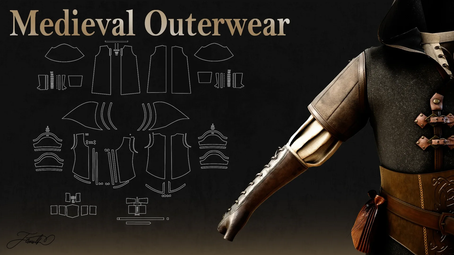 Medieval_Outerwear