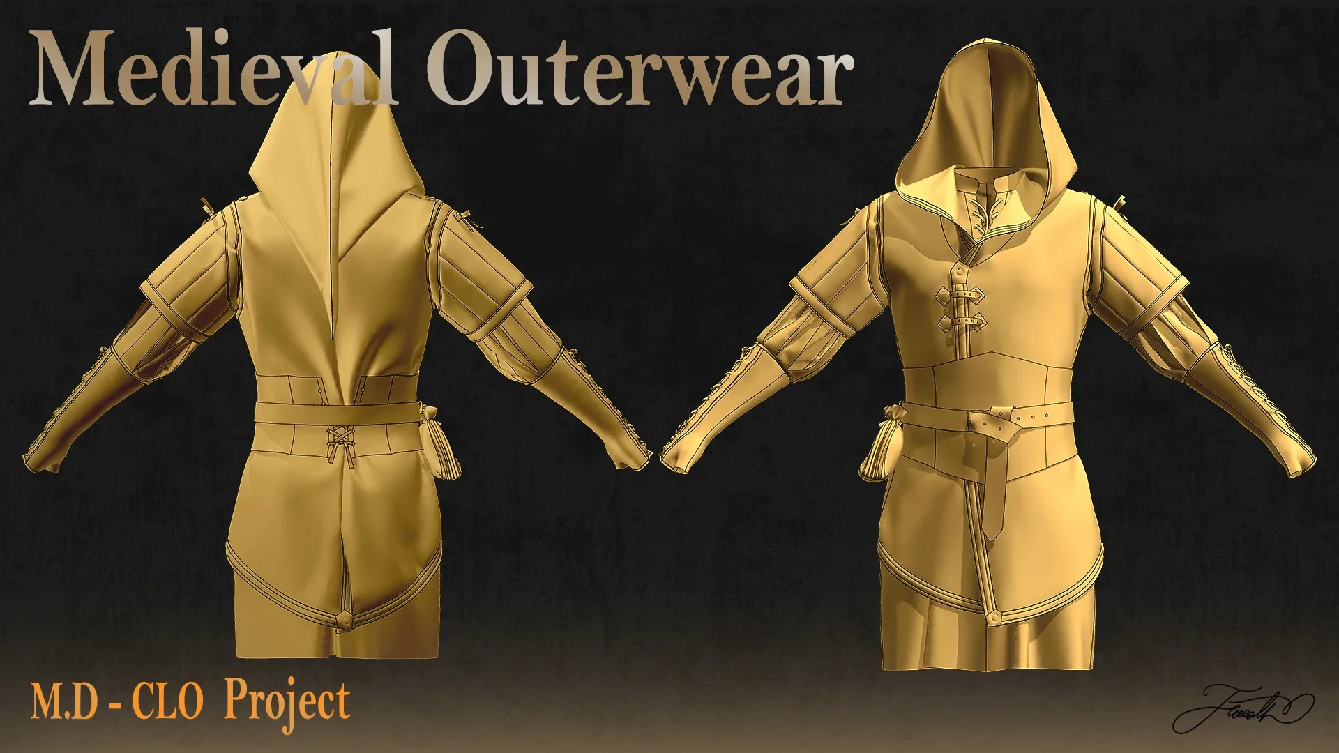 Medieval_Outerwear