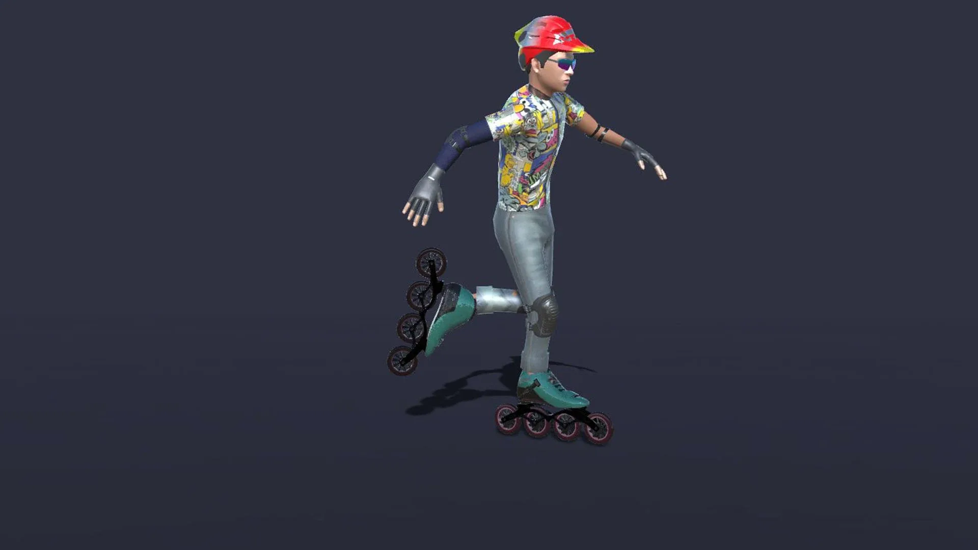 Roller Skates