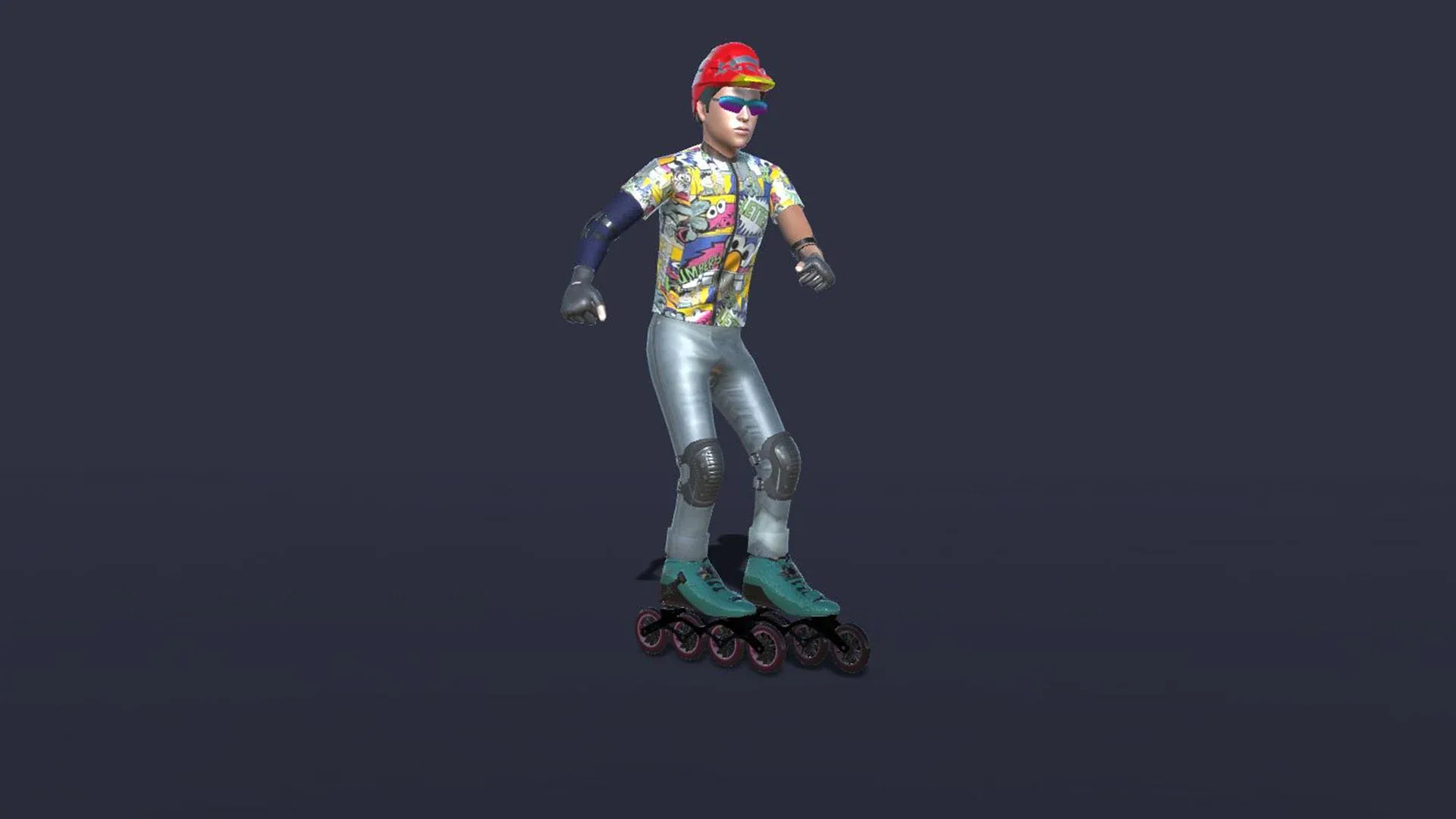 Roller Skates