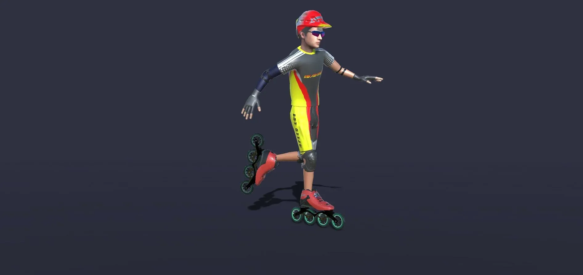 Roller Skates