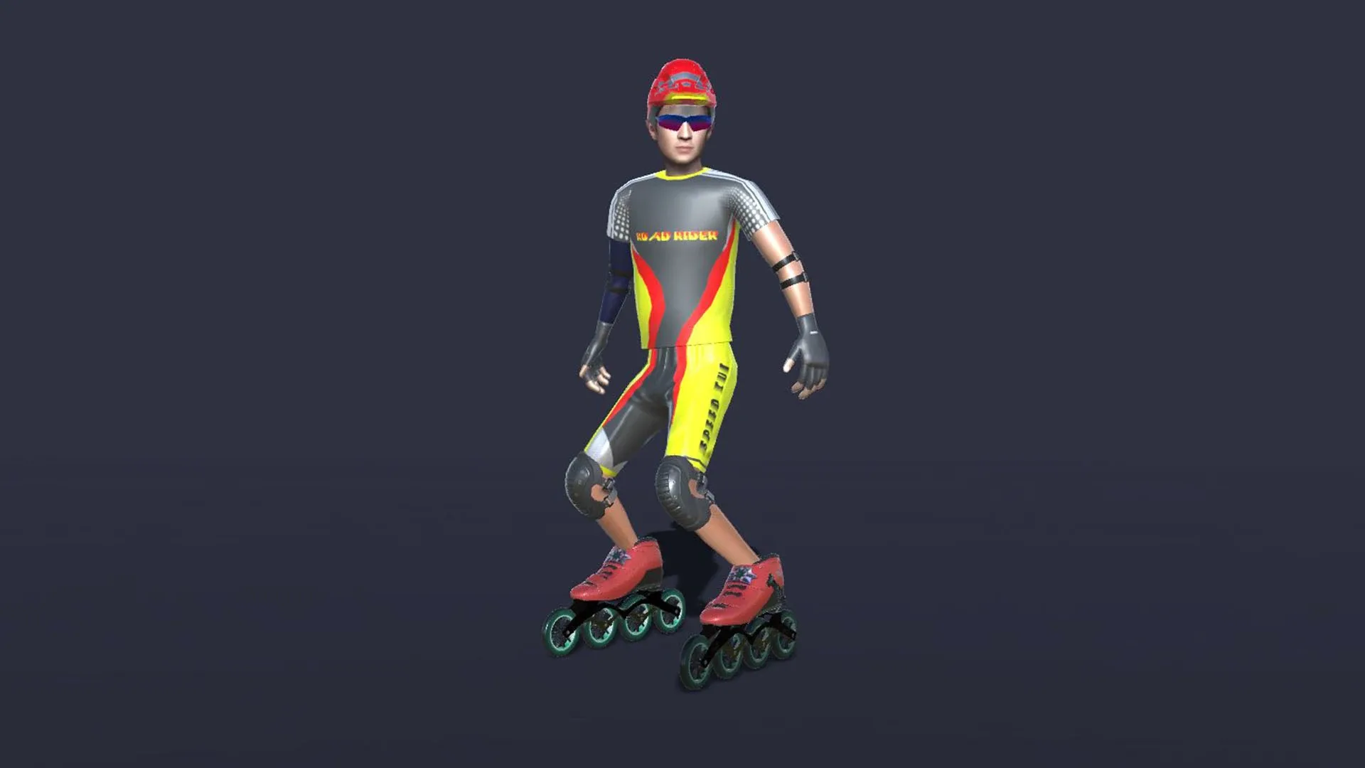 Roller Skates