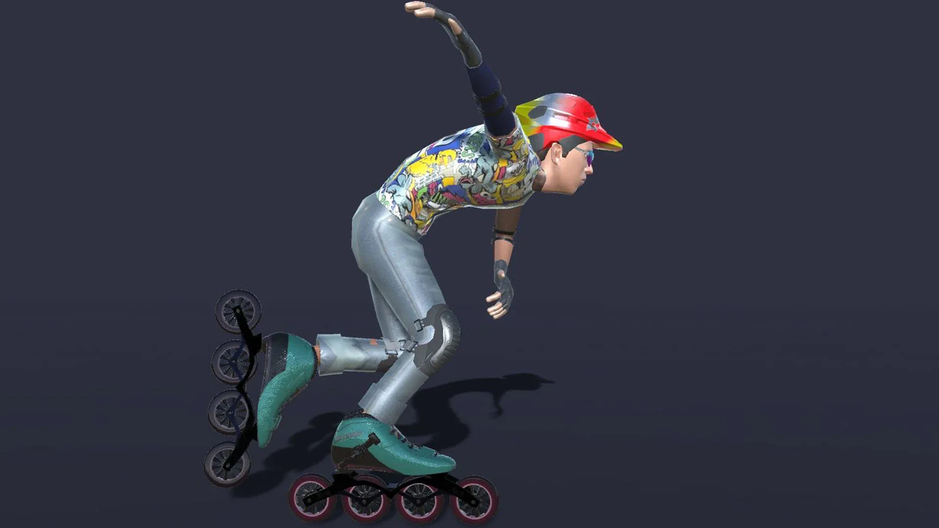 Roller Skates