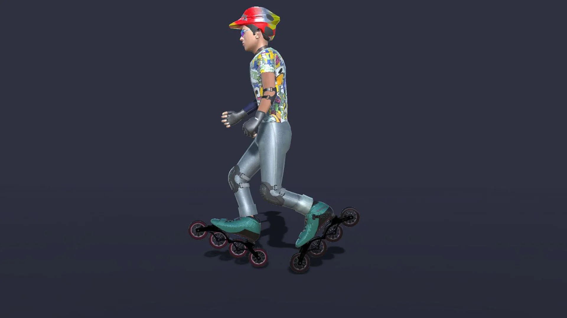 Roller Skates