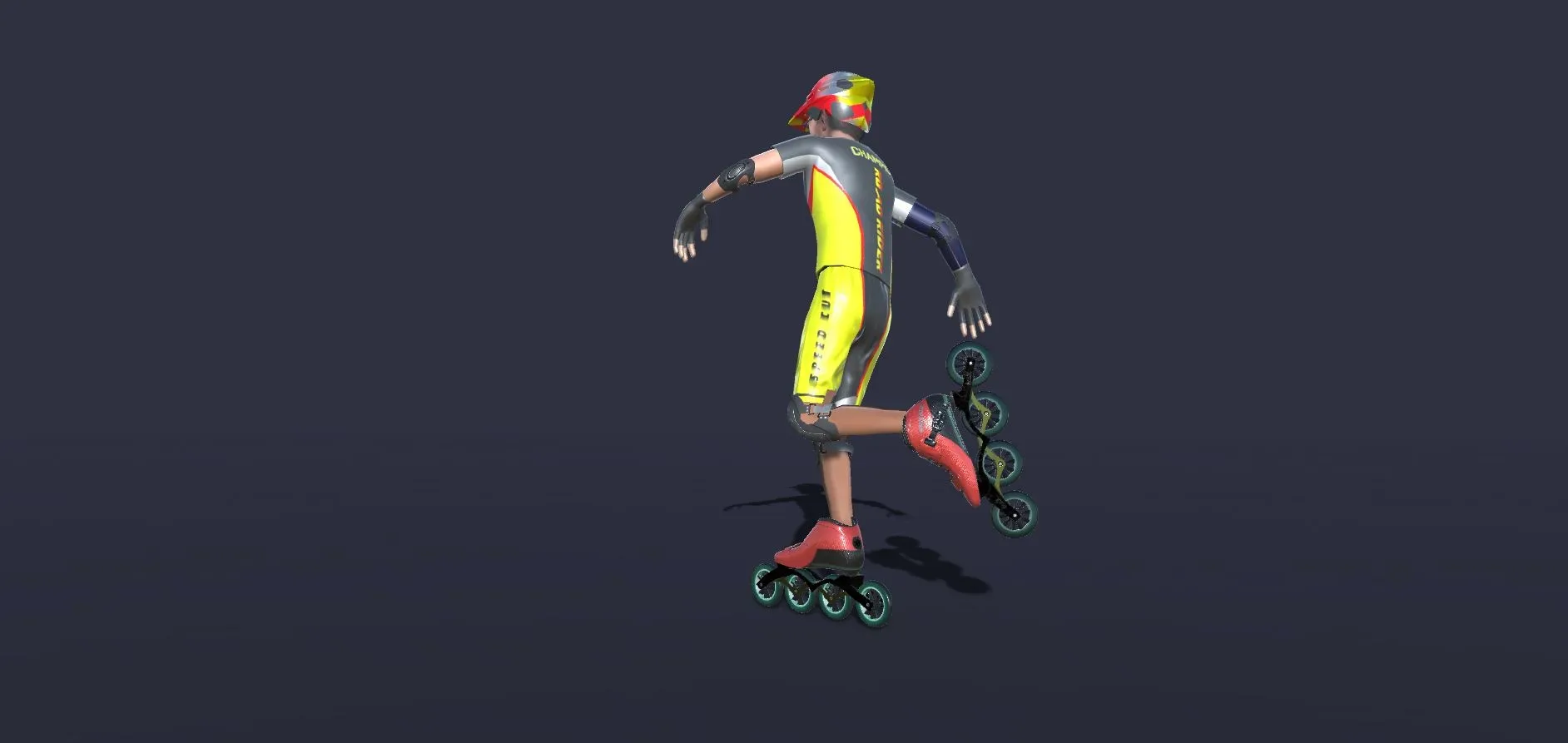 Roller Skates