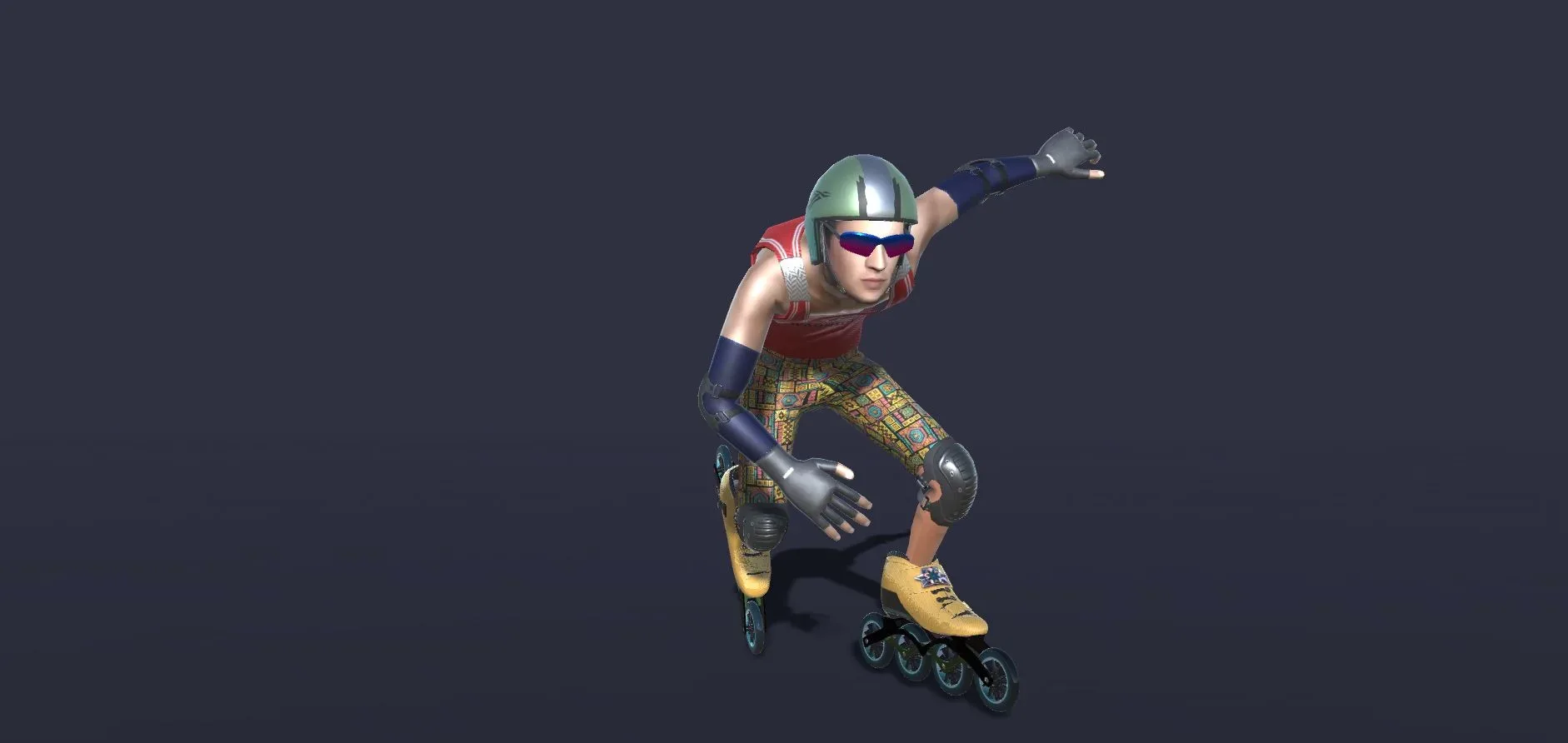 Roller Skates