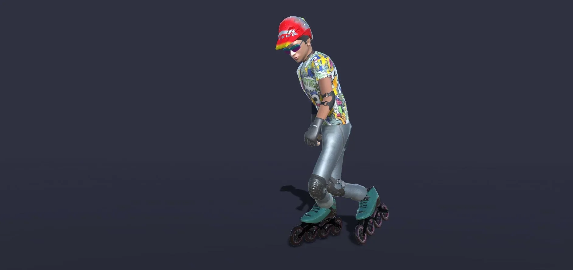 Roller Skates