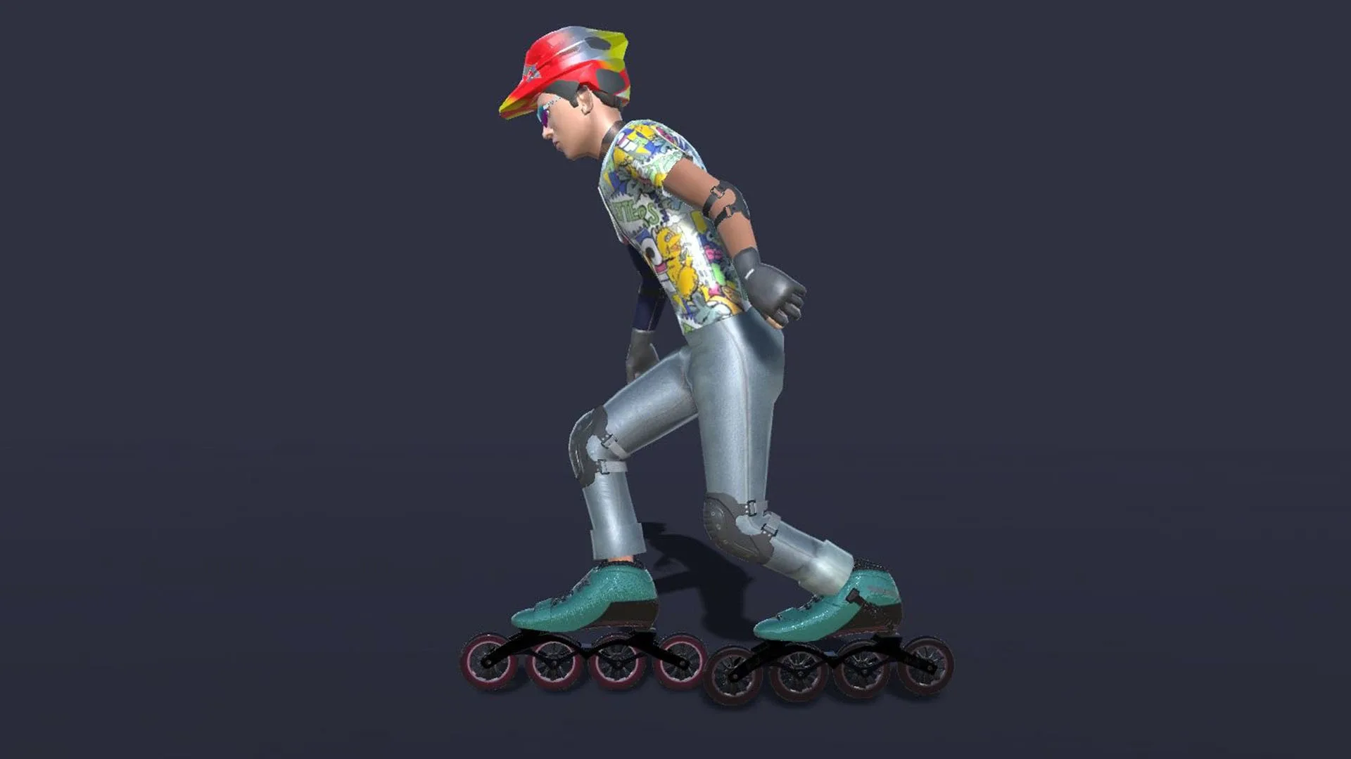 Roller Skates