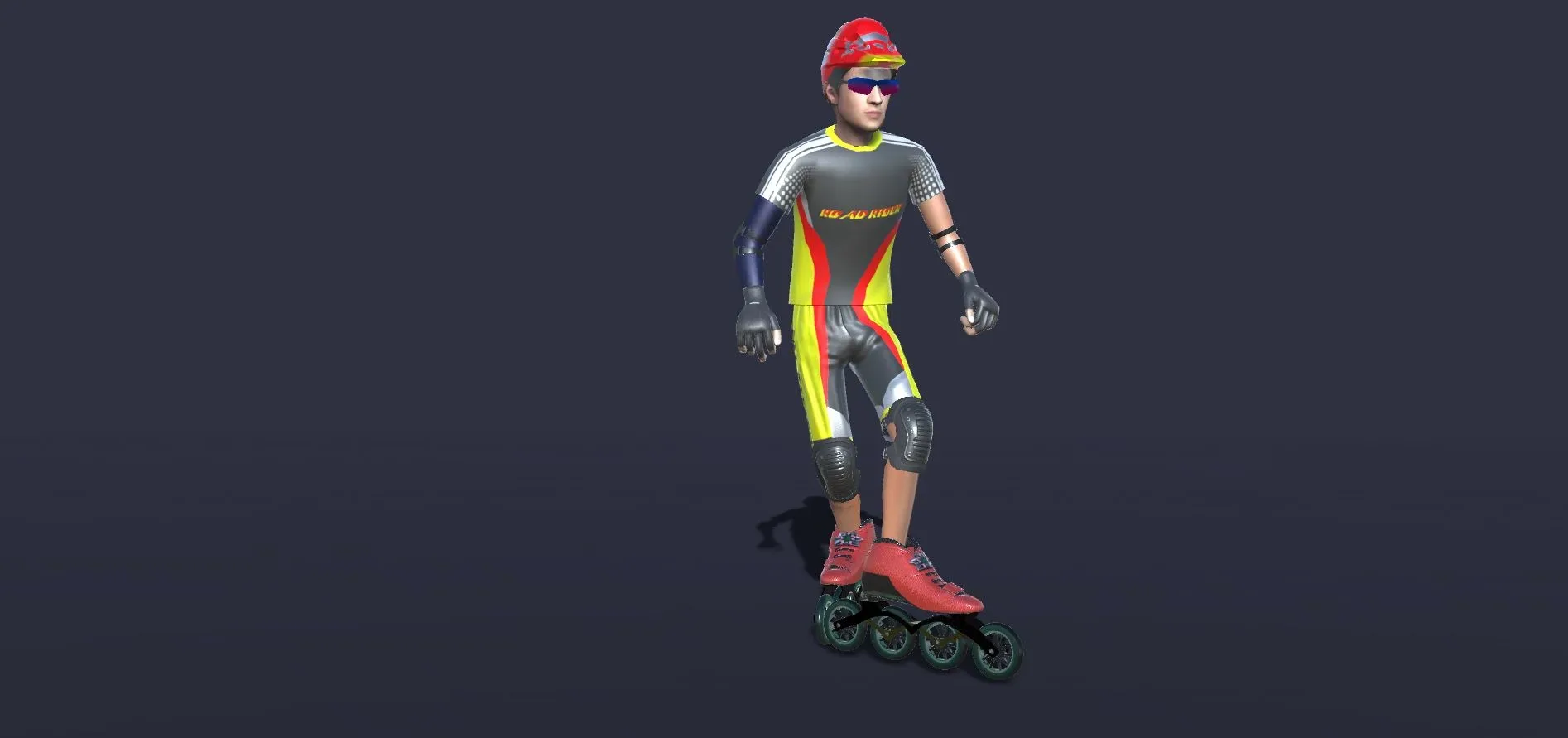 Roller Skates