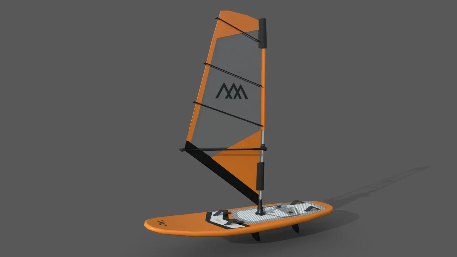 Sail Boards