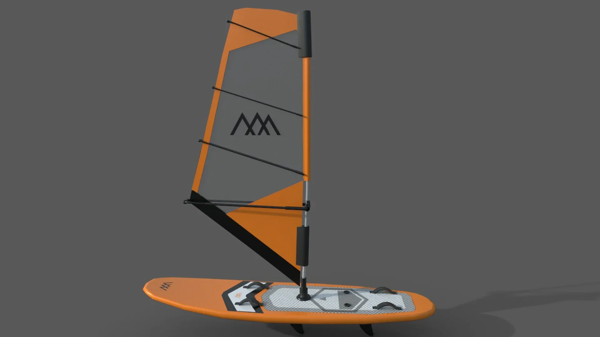 Sail Boards