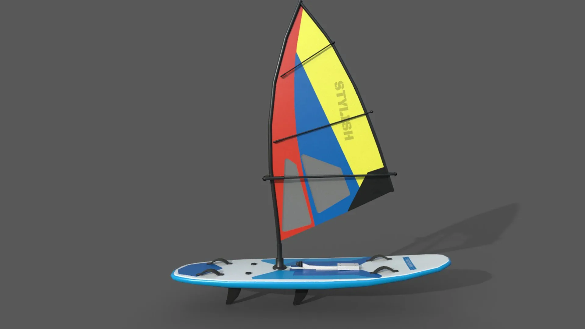 Sail Boards