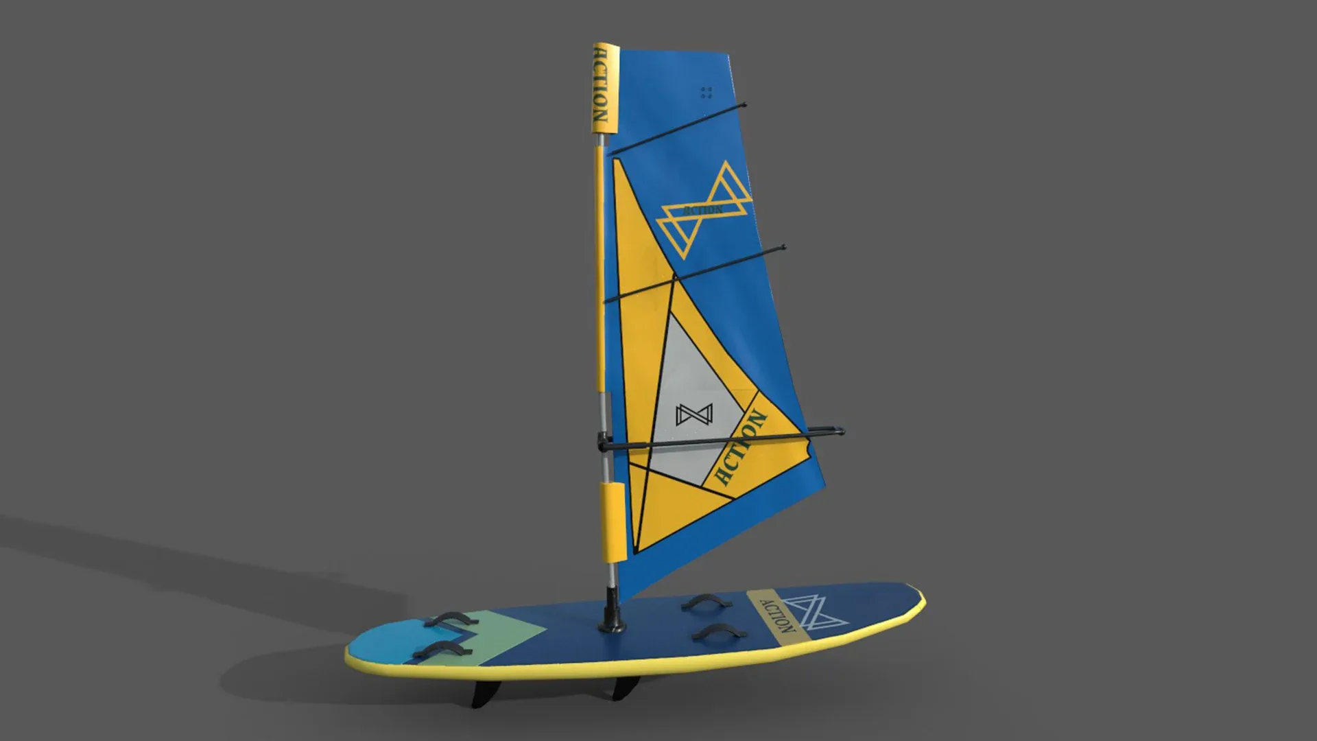 Sail Boards