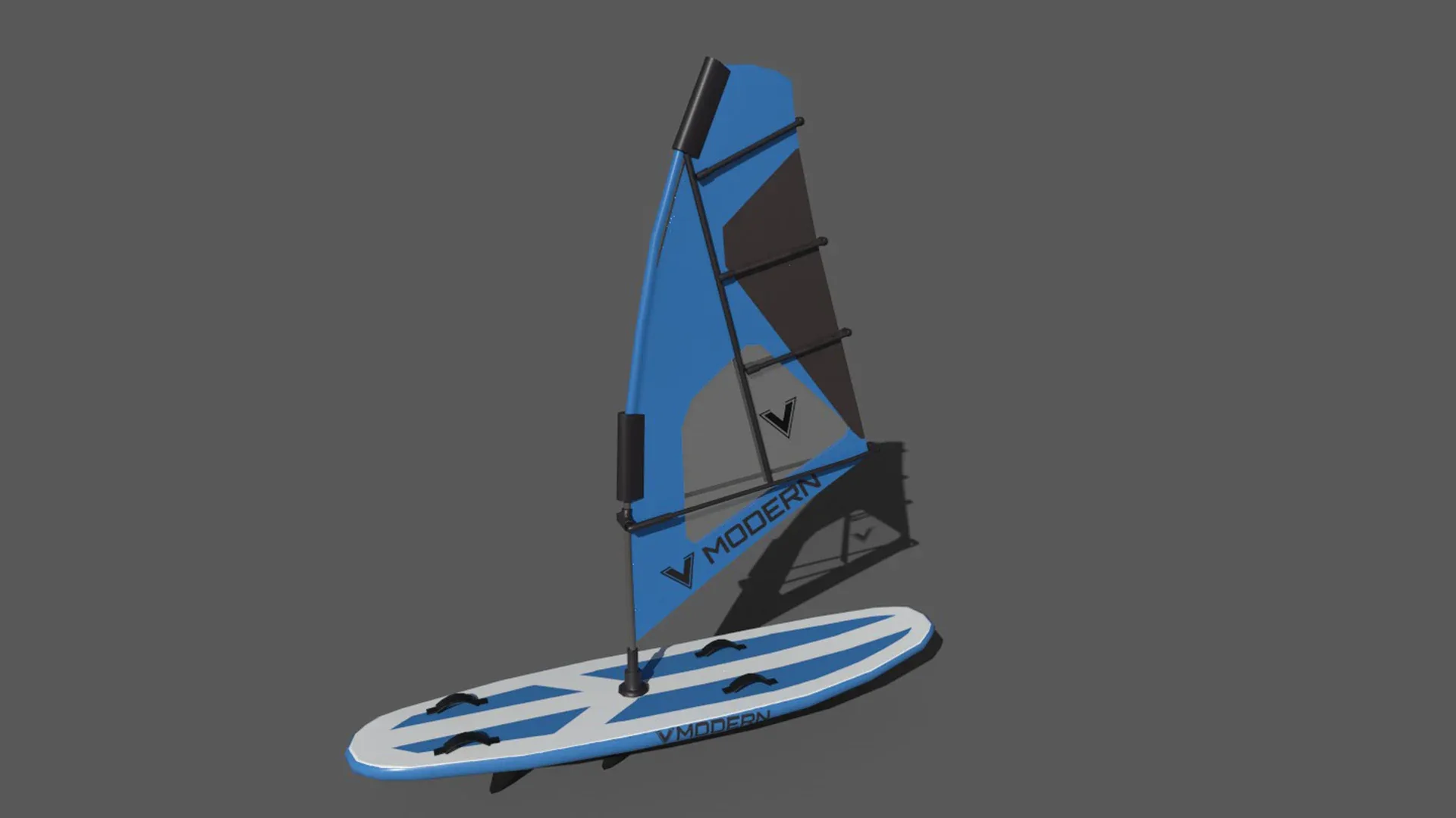 Sail Boards