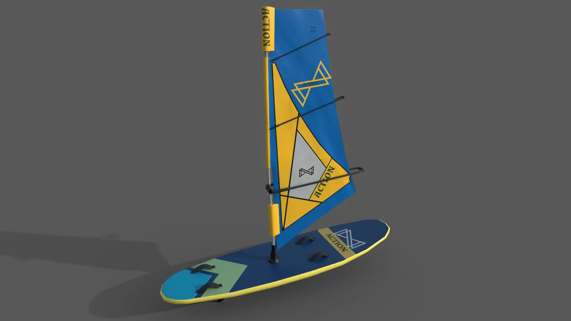 Sail Boards