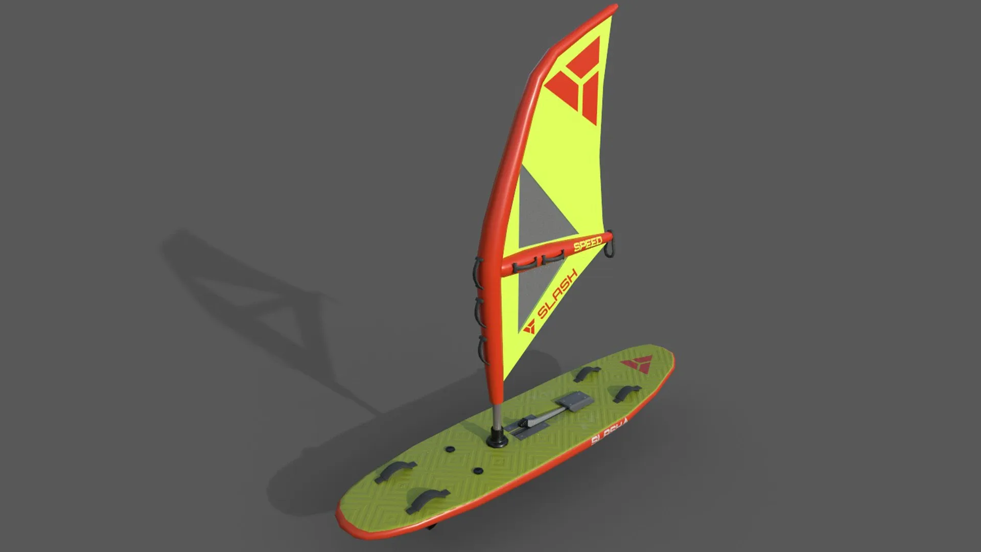 Sail Boards