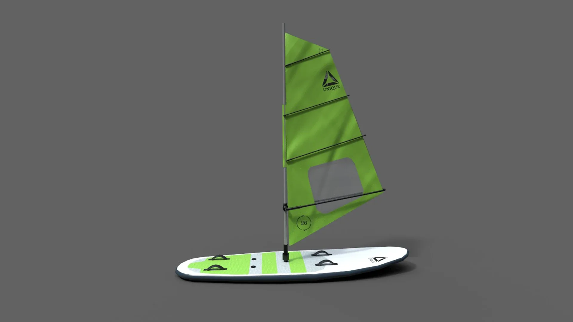 Sail Boards