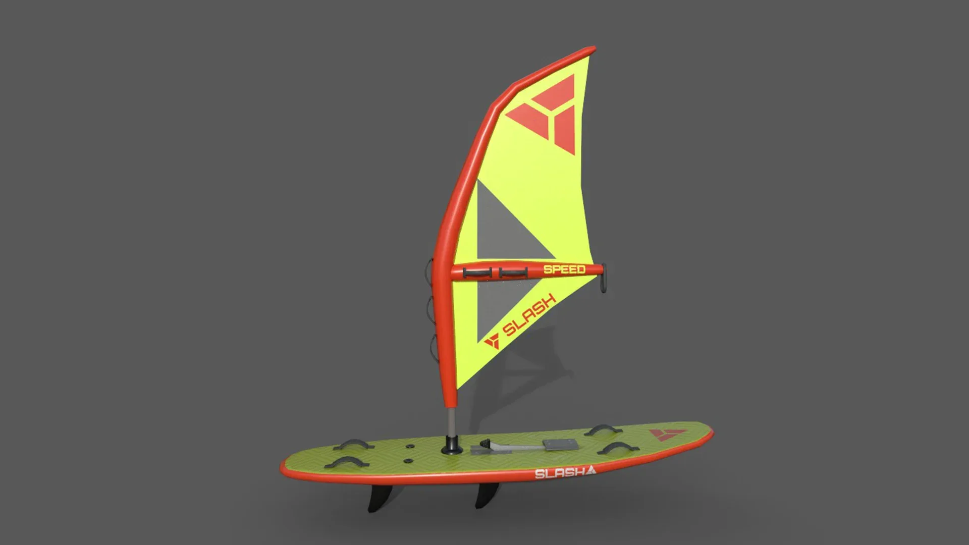 Sail Boards