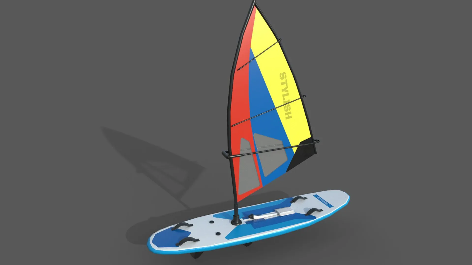 Sail Boards