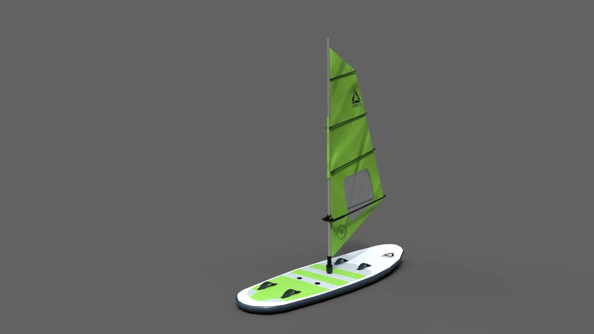 Sail Boards