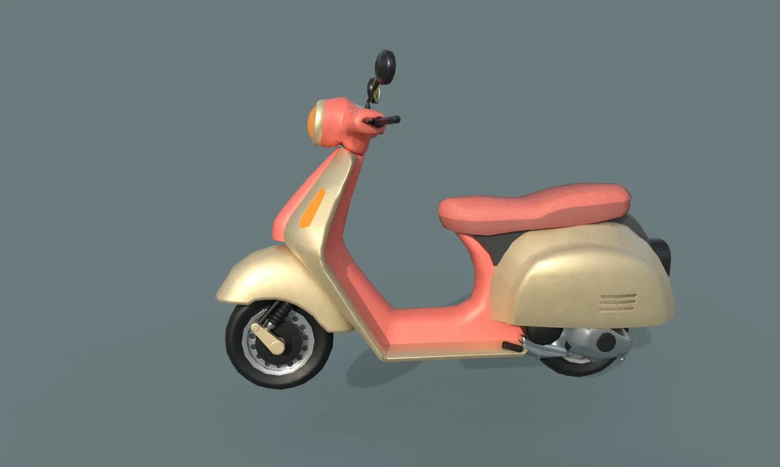 Scooters