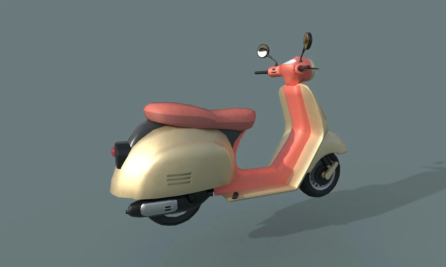 Scooters