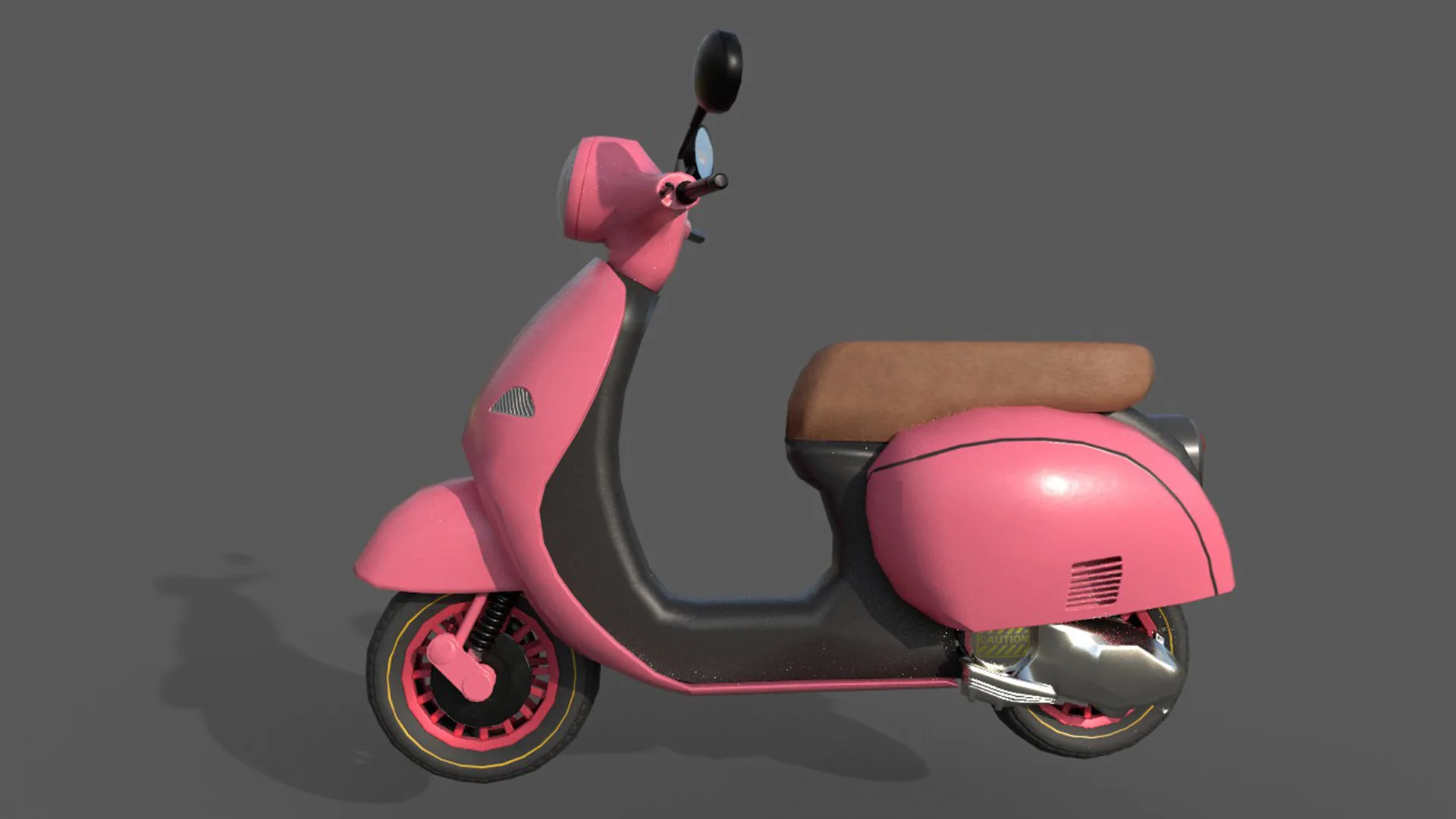 Scooters