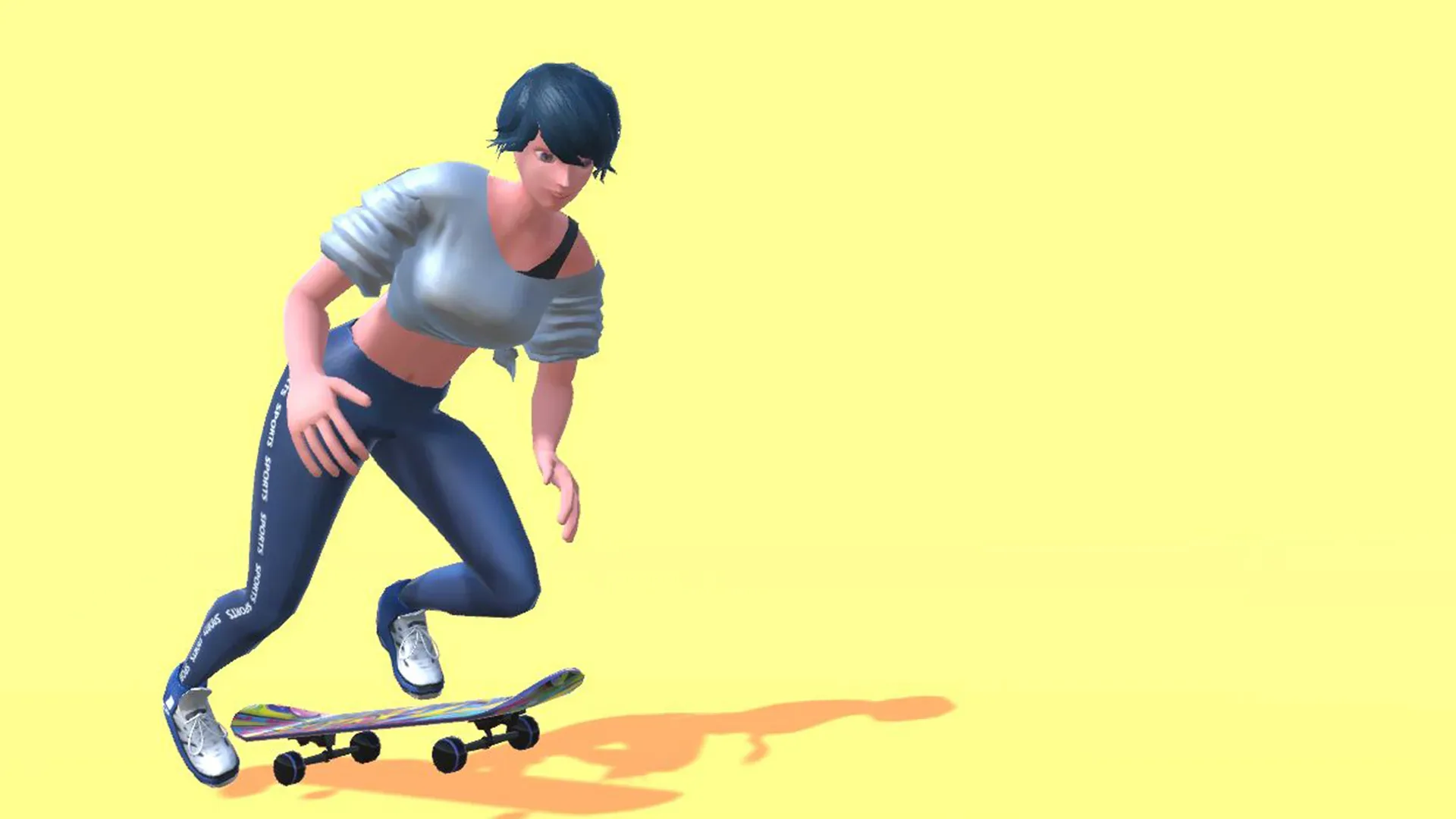 Skate Boards 1