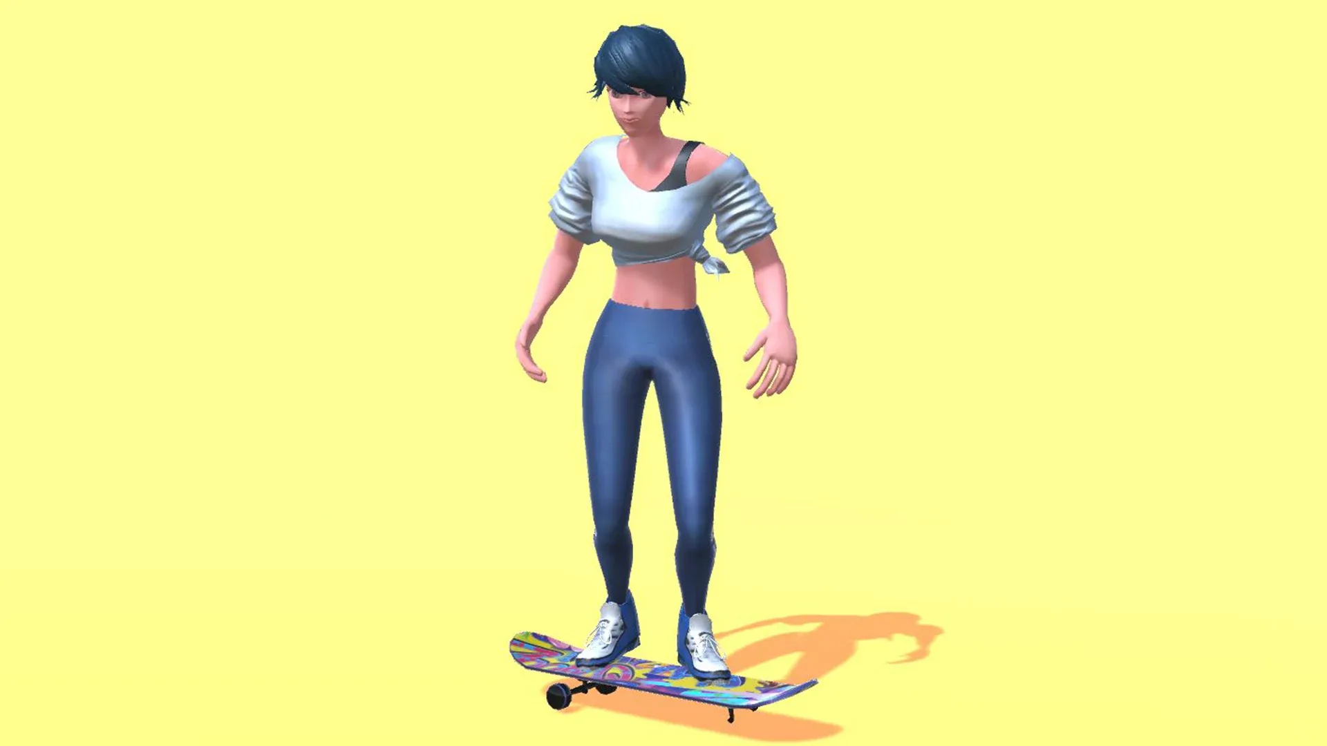 Skate Boards 1