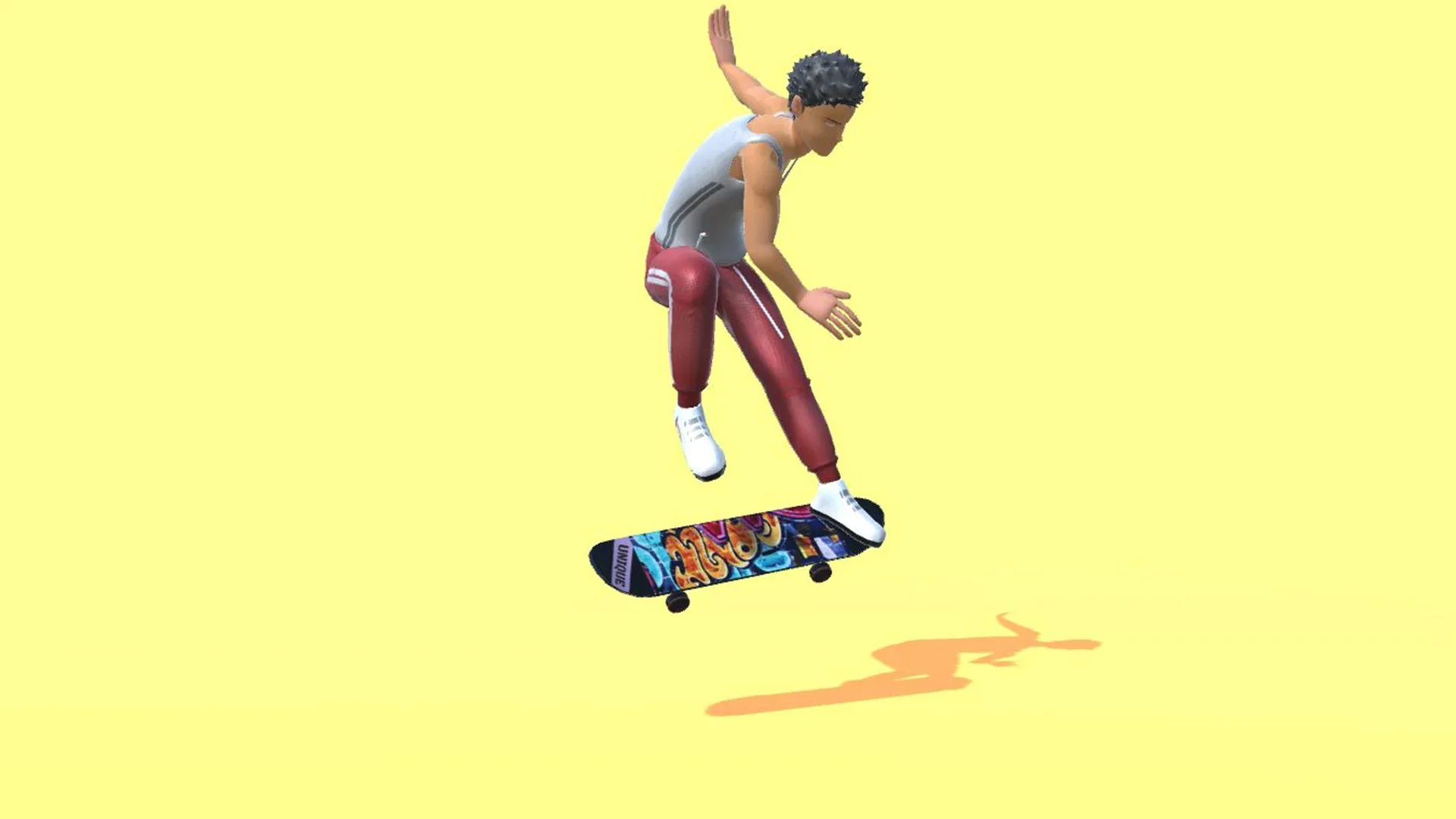 Skate Boards 1