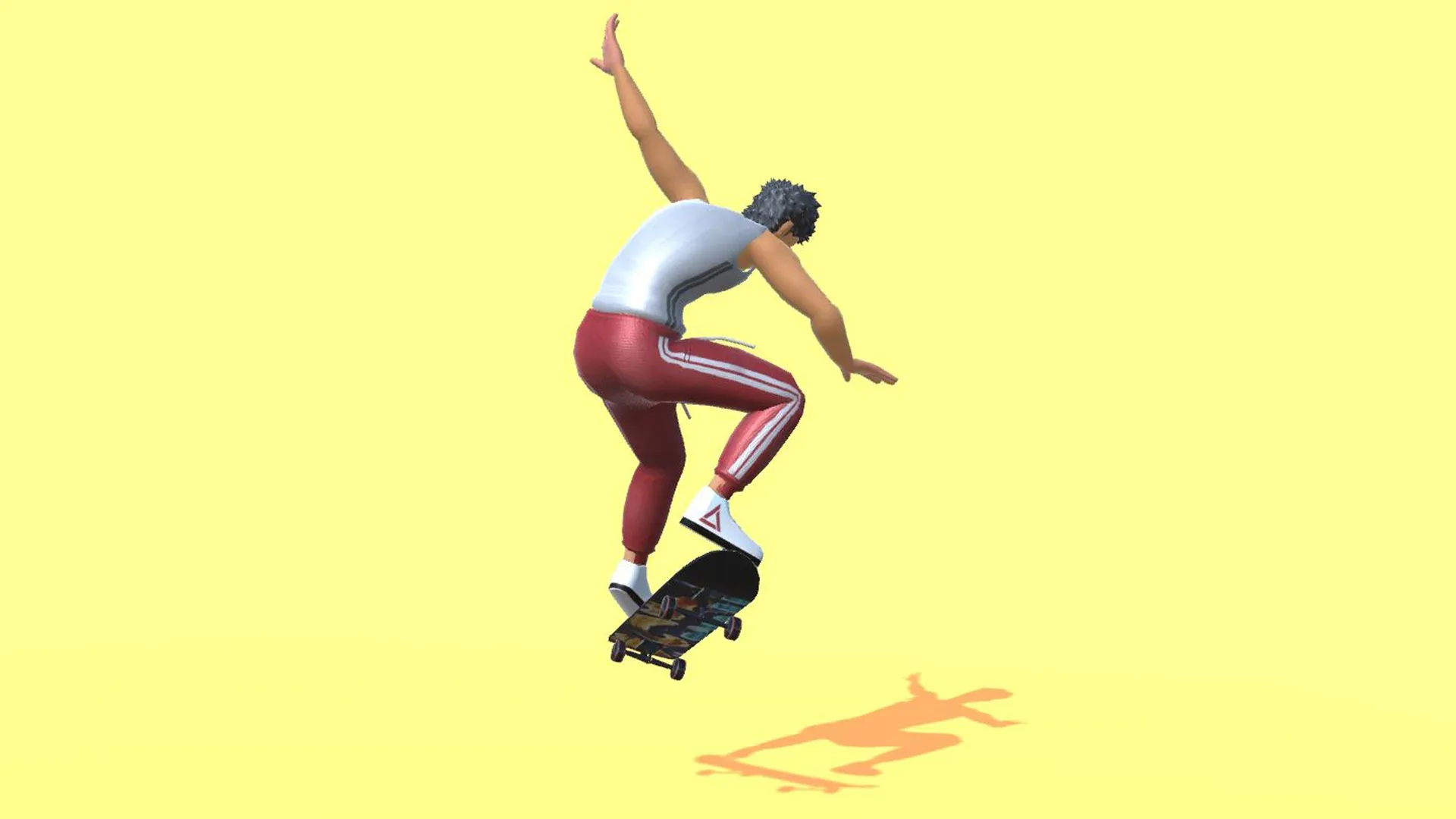 Skate Boards 1